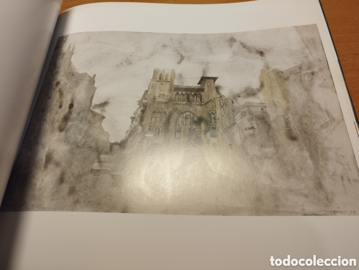 Arte: JORGE CASTILLO. BARCELONA - Foto 4