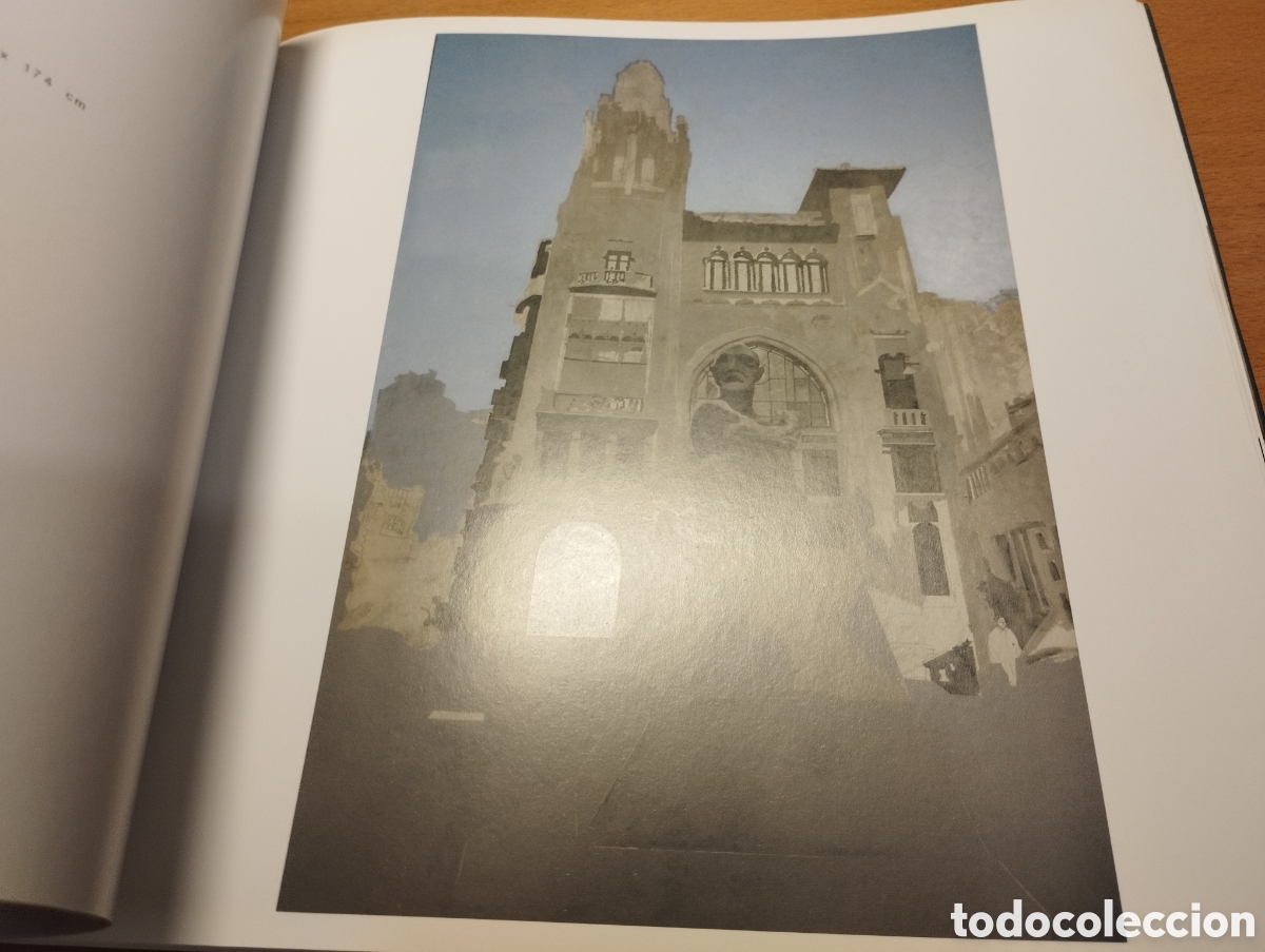 Arte: JORGE CASTILLO. BARCELONA - Foto 5