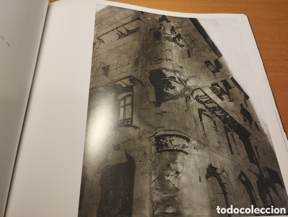 Arte: JORGE CASTILLO. BARCELONA - Foto 13