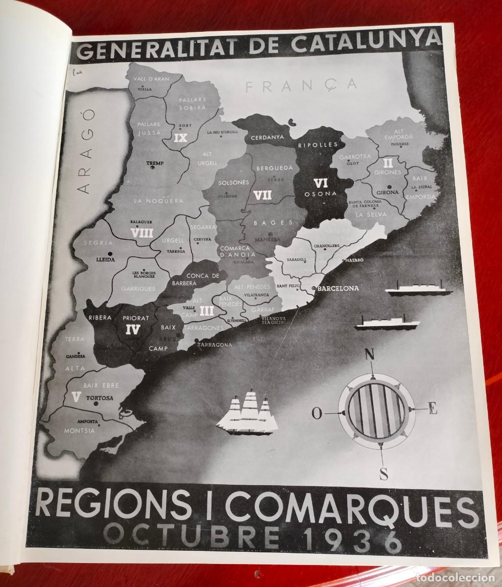 Arte: 193 L&acute;ART DE LA CATALOGNE - Foto 2
