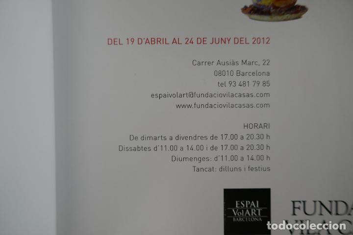Arte: ARTIGUA - FUNDACIO VILA CASAS - COMO NUEVO - Foto 3