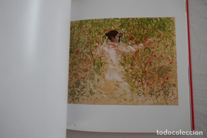 Arte: ARTIGUA - FUNDACIO VILA CASAS - COMO NUEVO - Foto 5