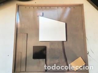 Arte: Gerardo Rueda - Caja de Madrid - Foto 1