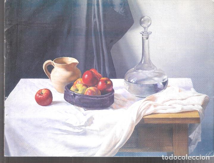 Arte: Juan Lascano. Septiembre 1989. Galer&iacute;a Zurbar&aacute;n. Buenos Aires, Argentina, S/P (8 pags). 20X15 Cm.