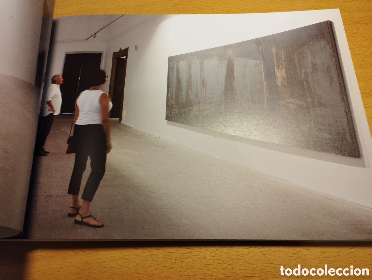 Arte: JOSEPH HEER. BETWEEN COLUMNS (CASAL SOLLERIC) - Foto 9