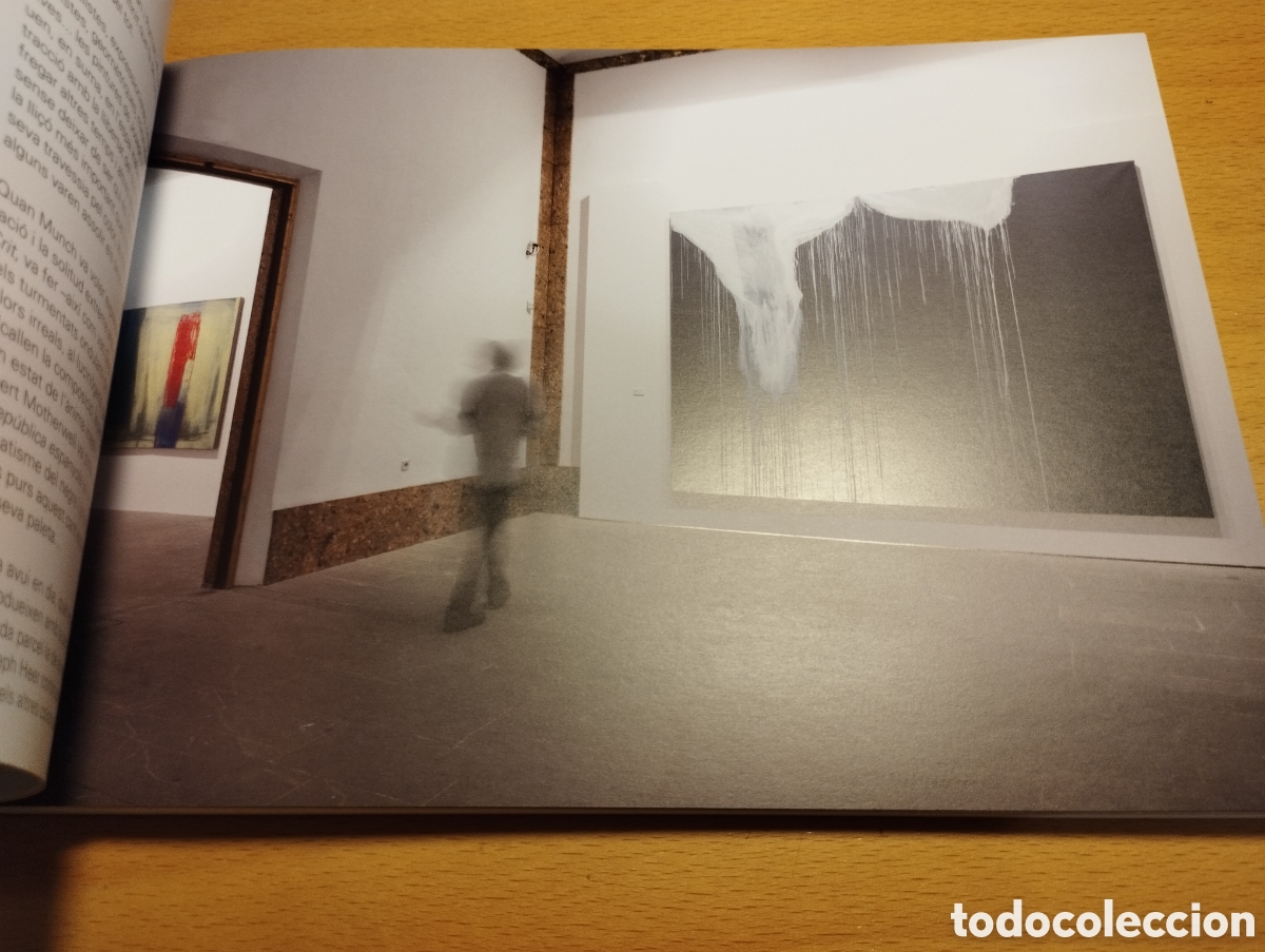Arte: JOSEPH HEER. BETWEEN COLUMNS (CASAL SOLLERIC) - Foto 10