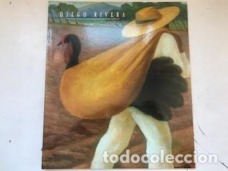 Arte: Diego Rivera - Museo de Pontevedra - Foto 1