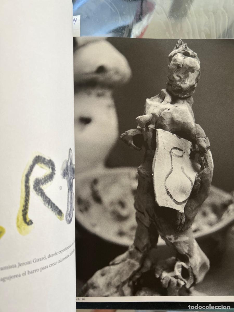 Arte: BARCELO, JEAN MARIE DEL MORAL - Foto 2