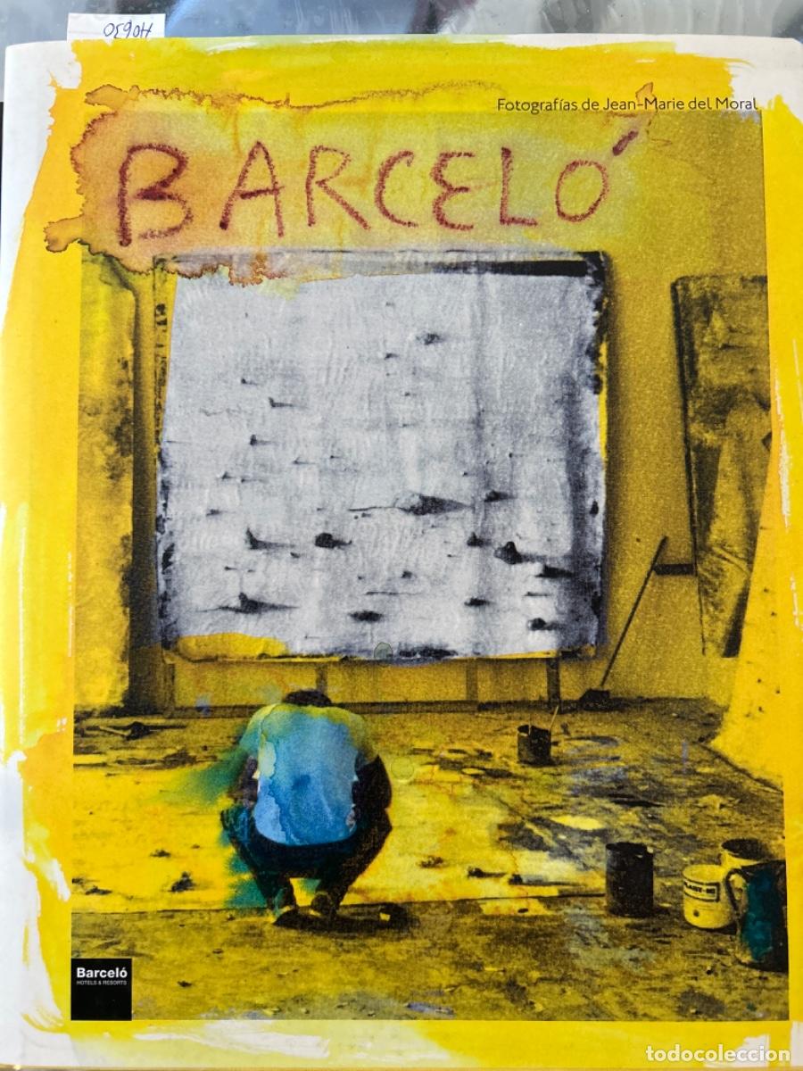 Arte: BARCELO, JEAN MARIE DEL MORAL - Foto 1