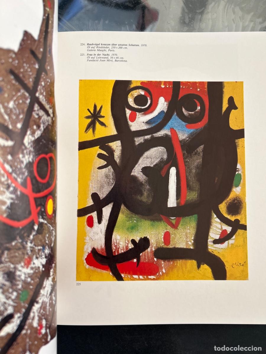 Arte: MIRO UND MALLORCA, PERE A SERRA - Foto 2