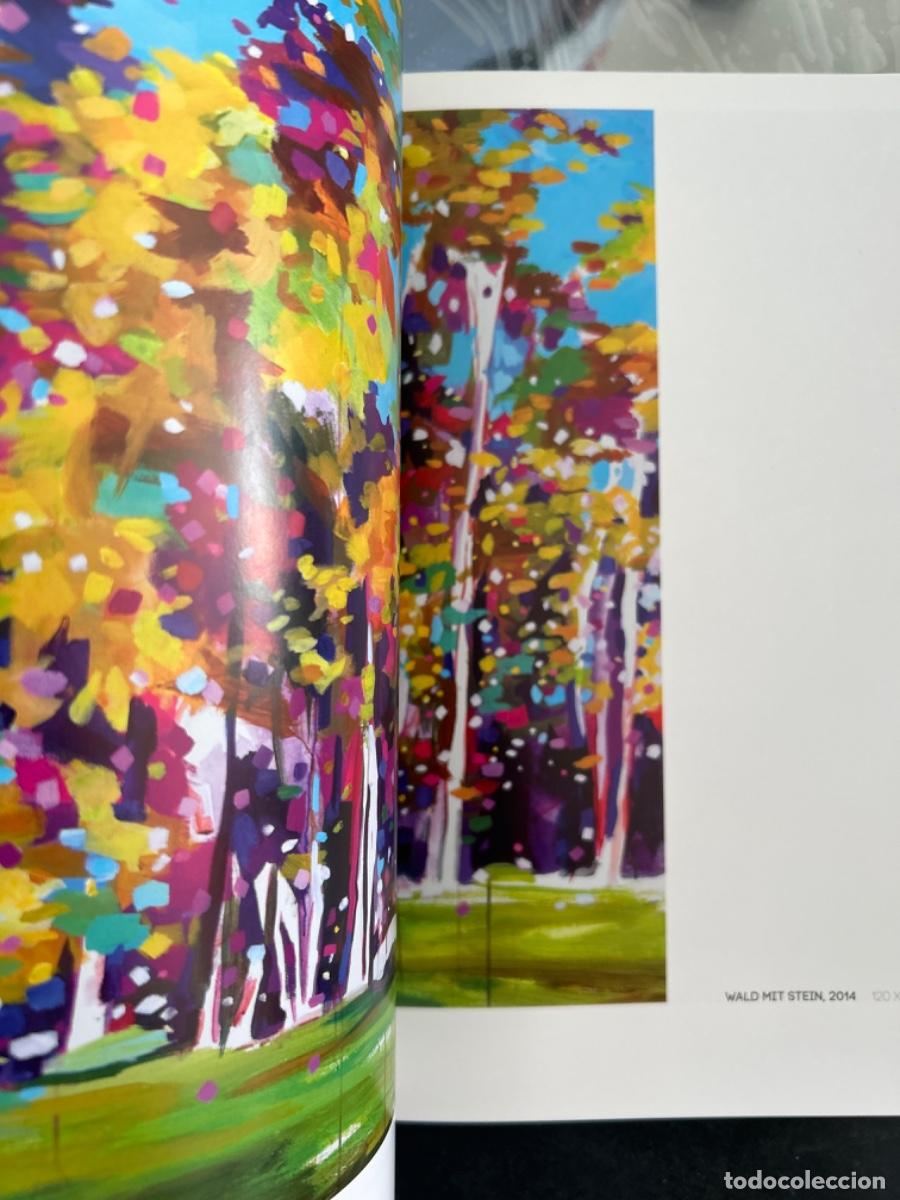 Arte: FELIX ECKARDT, CATALOGO GUDBERG - Foto 2