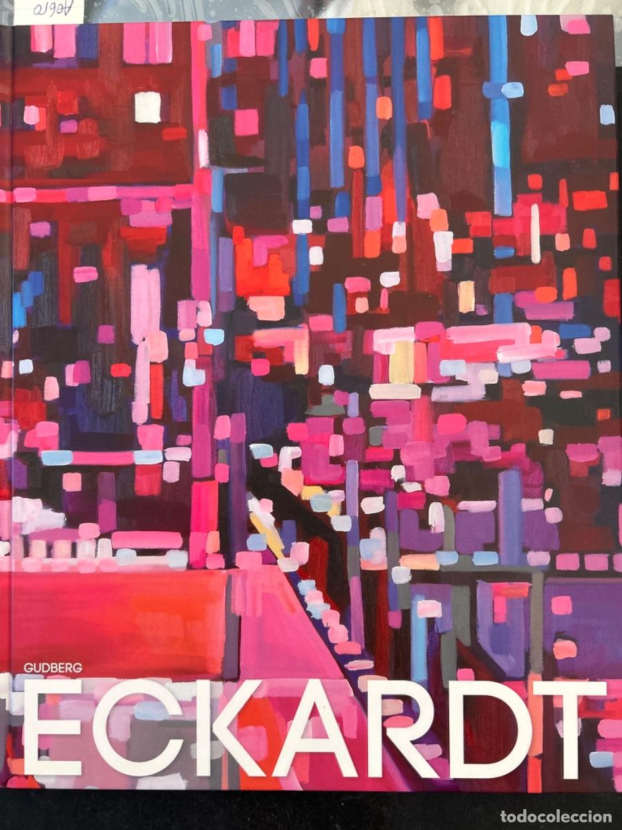 Arte: FELIX ECKARDT, CATALOGO GUDBERG - Foto 1