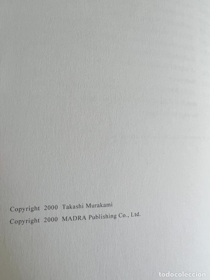 Arte: Takashi Murakami - Superflat - 2000 - Foto 3