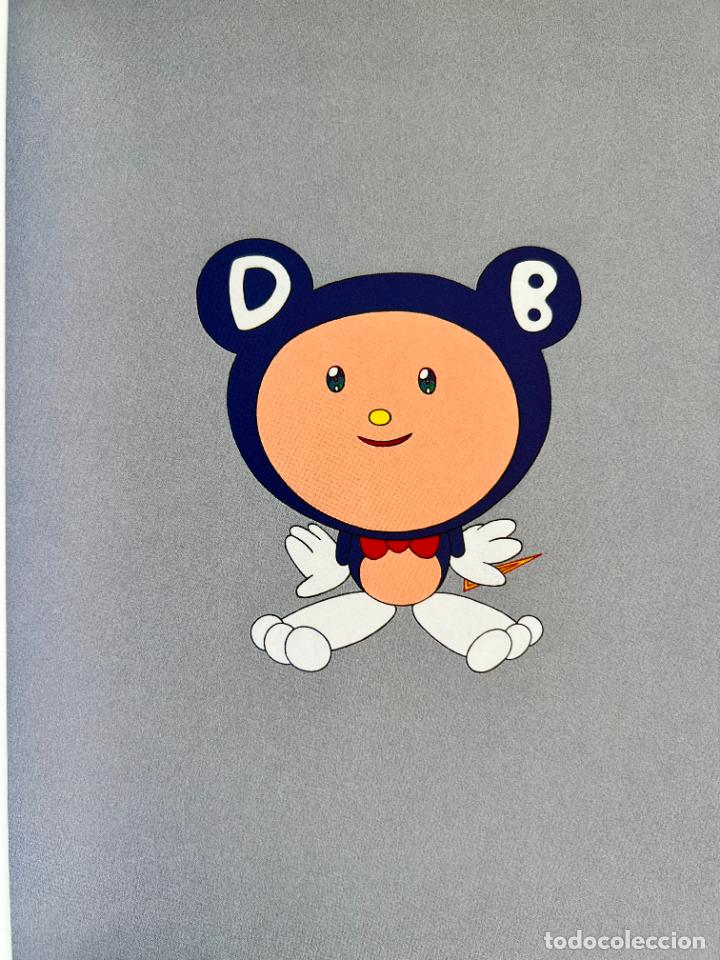 Arte: Takashi Murakami - DOBSF - 1999 - Foto 3