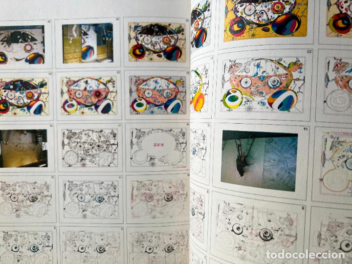 Arte: Takashi Murakami - Summon monsters ? , 2001 - Foto 4