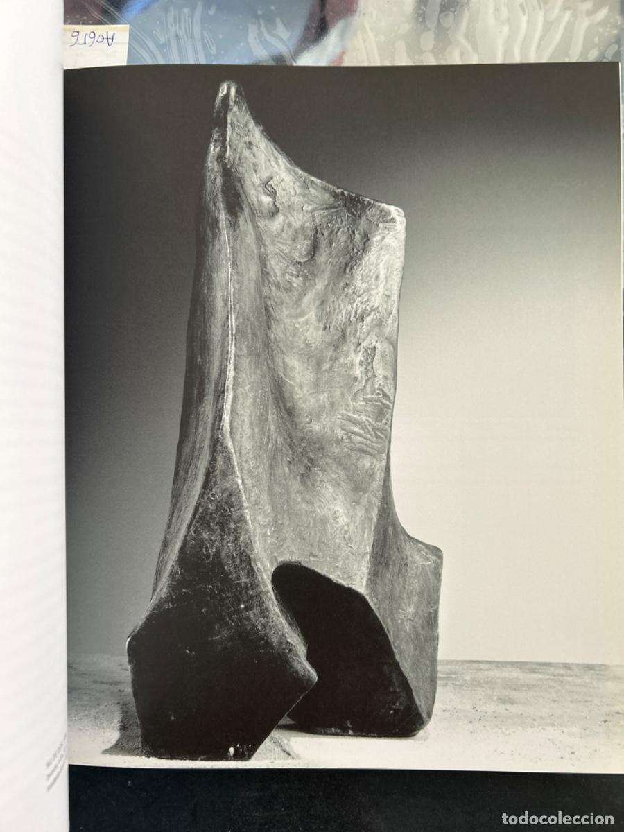 Arte: JACQUELINE DIFFRING, SCULPTURES, SKULPTUREN, JOACHIM BECKER & MARLENE MOHN - Foto 2