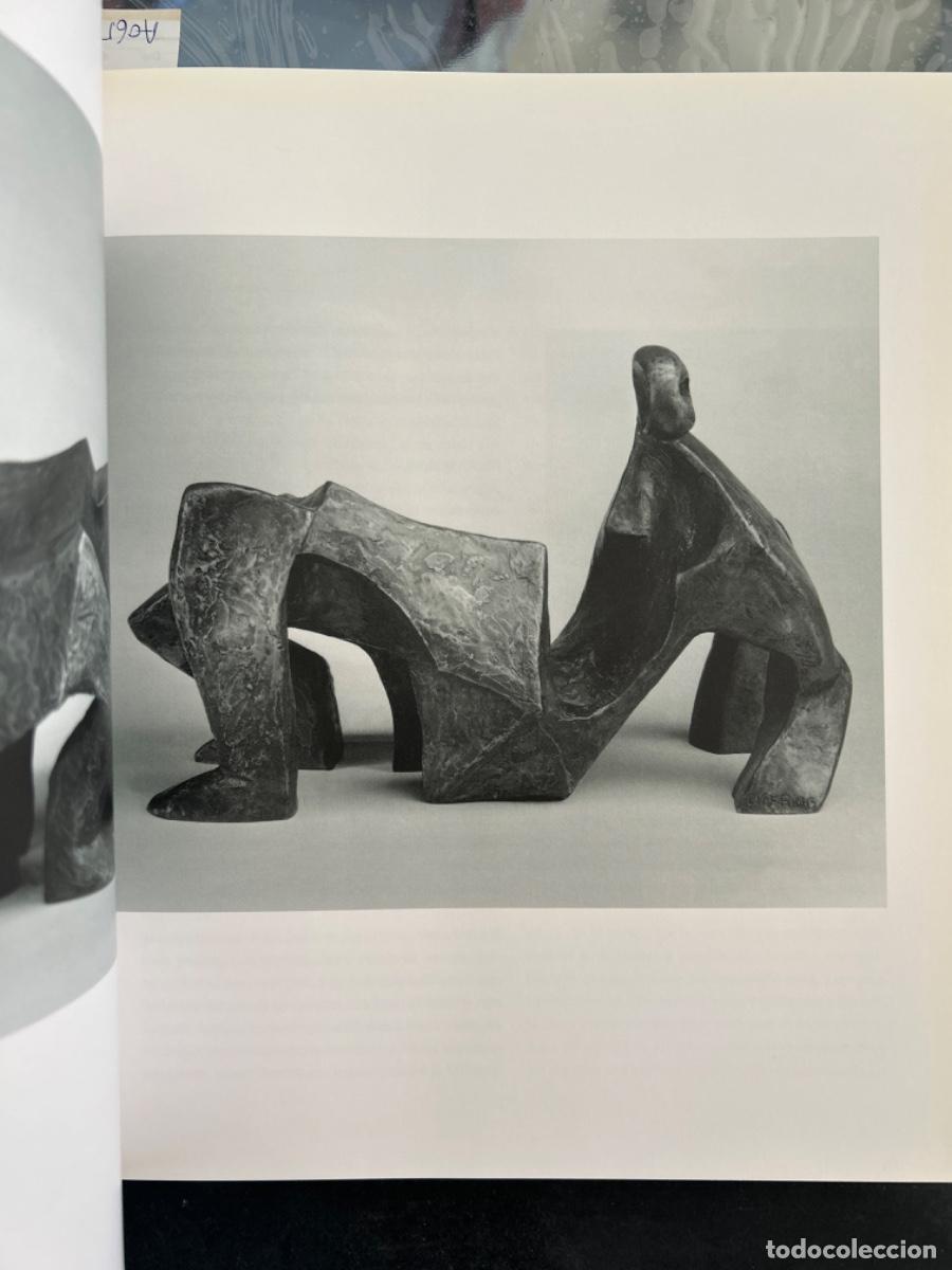 Arte: JACQUELINE DIFFRING, SCULPTURES, SKULPTUREN, JOACHIM BECKER & MARLENE MOHN - Foto 3