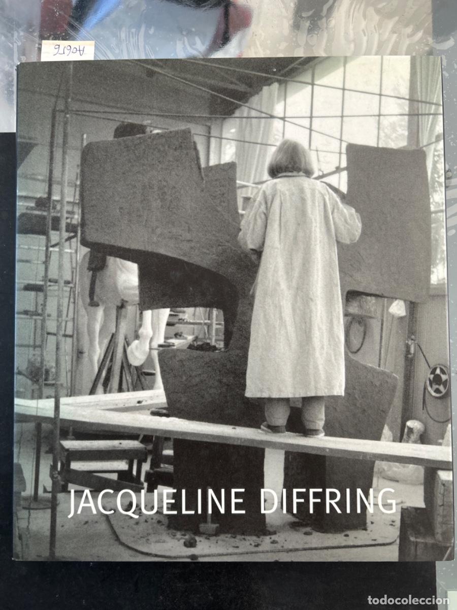 Arte: JACQUELINE DIFFRING, SCULPTURES, SKULPTUREN, JOACHIM BECKER & MARLENE MOHN - Foto 1
