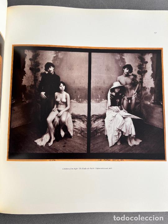Arte: Jan Saudek , Taschen , 2006 - Foto 4