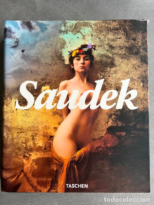 Arte: Jan Saudek , Taschen , 2006 - Foto 1