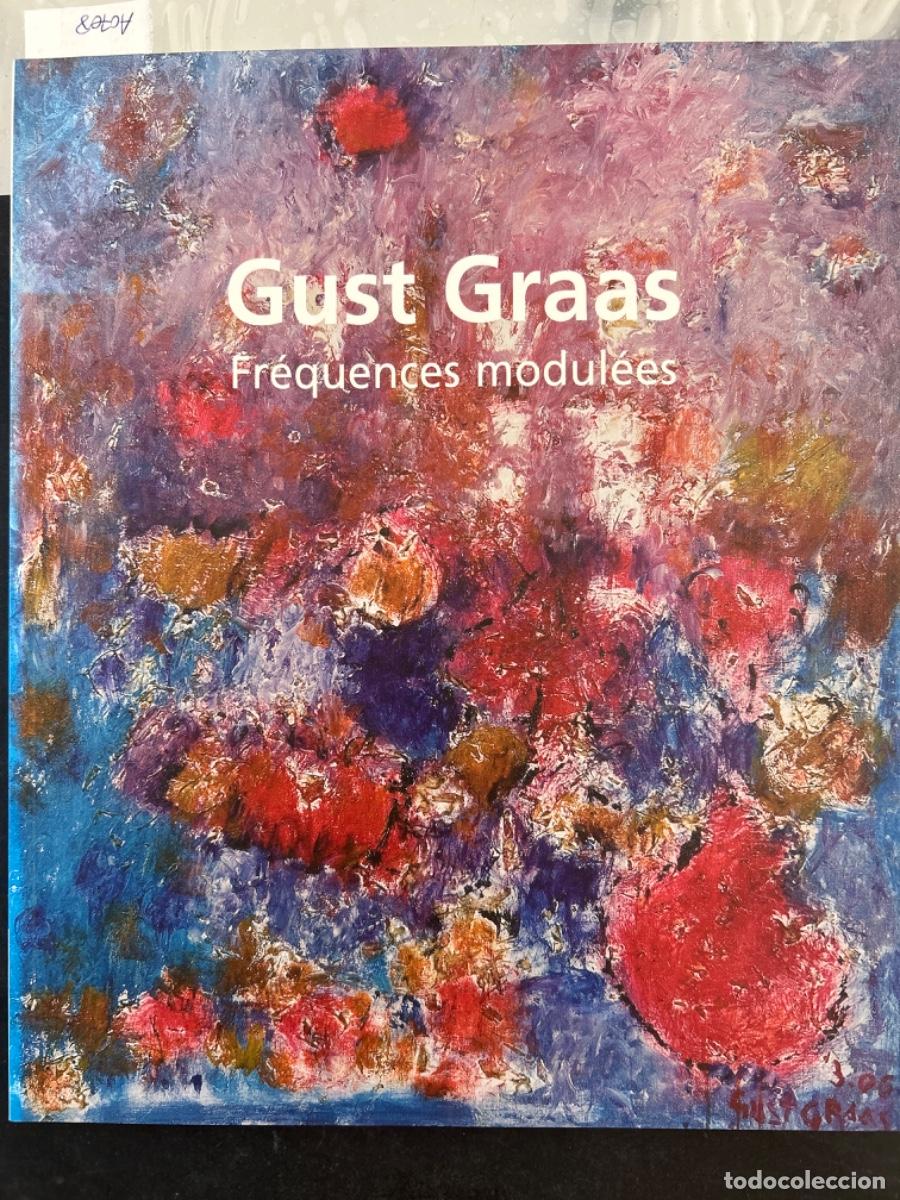 Arte: GUST GRAAS, FREQUENCES MODULEES, 2007 - Foto 1