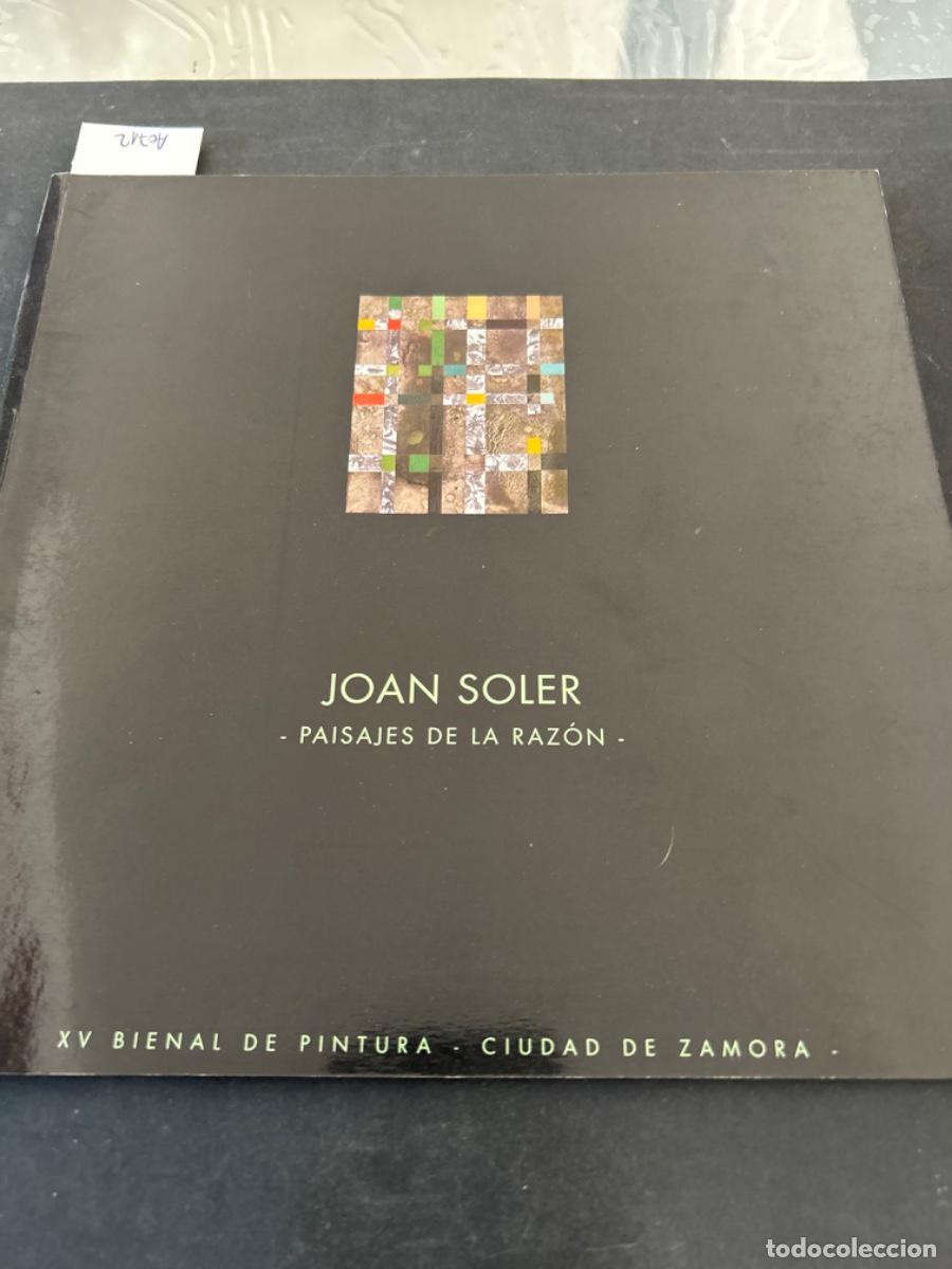 Arte: JOAN SOLER, PAISAJES DE LA RAZON - Foto 1