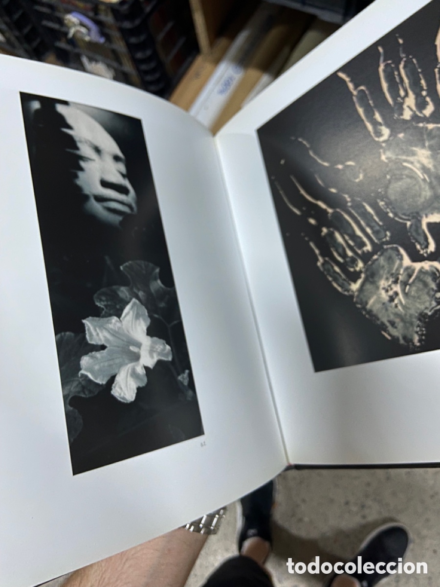 Arte: espacios abiertos, catalogo de arte - Foto 2