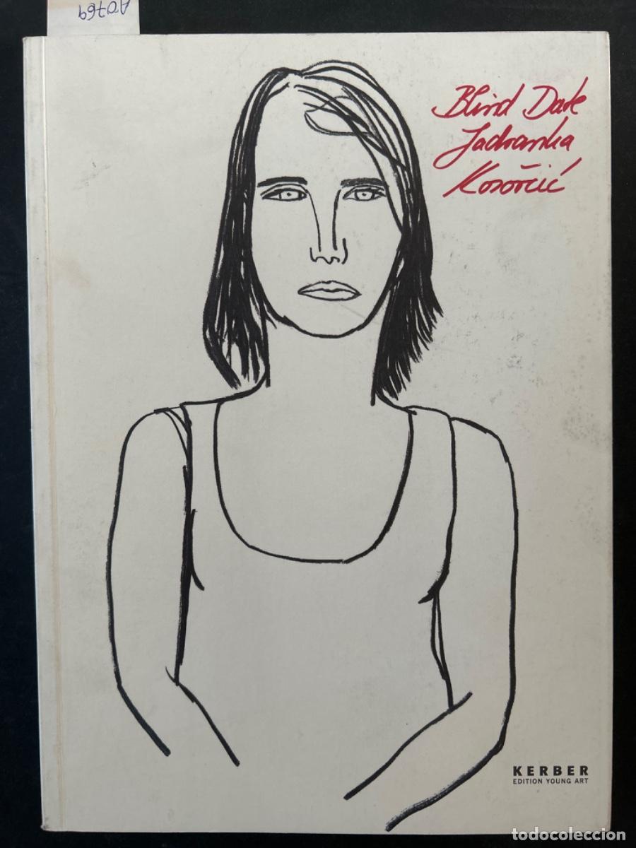 Arte: BLIND DATE, JADRANKA KOSORCIC, 2009 - Foto 1