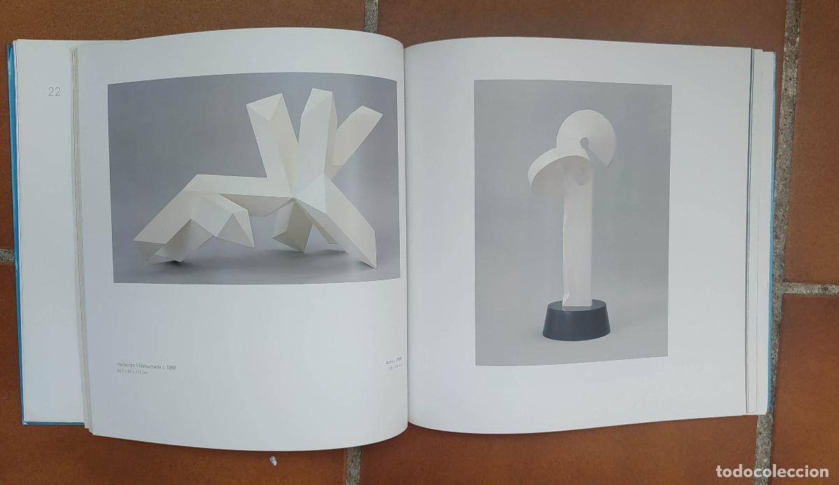 Arte: La Matem&aacute;tica sensible de Sebastian - Foto 3
