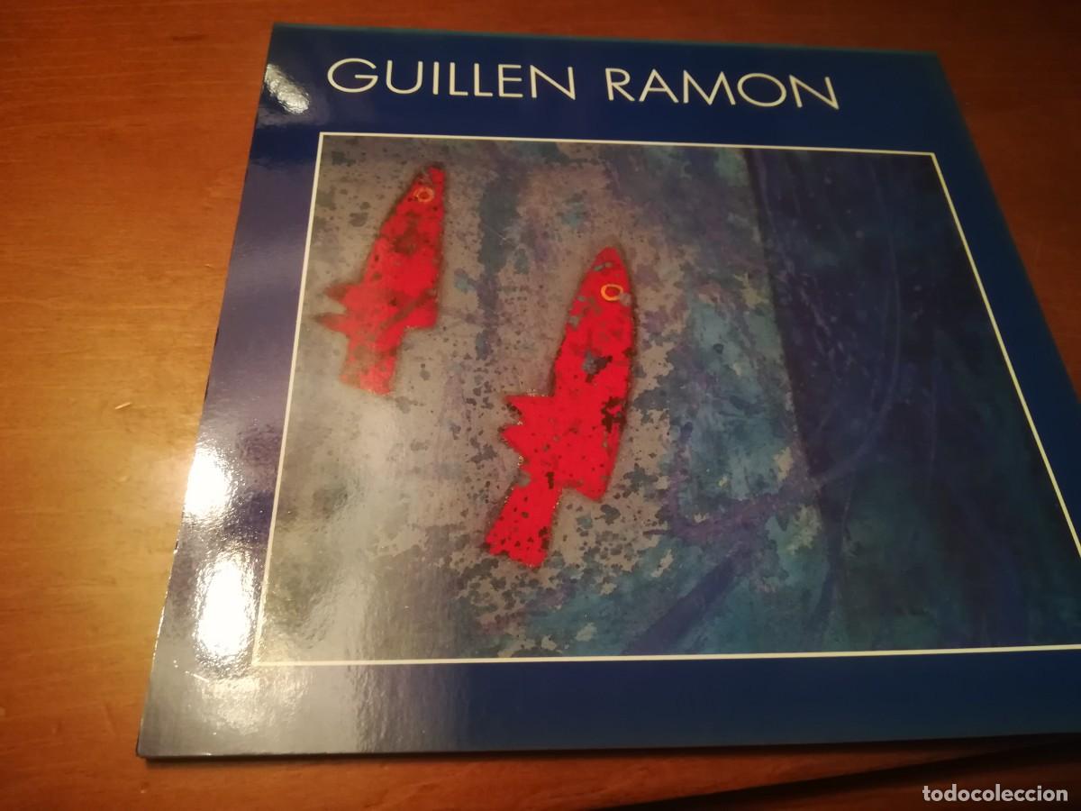 Art: GUILLEN RAMON / IBERCAJA VALENCIA / EVA001