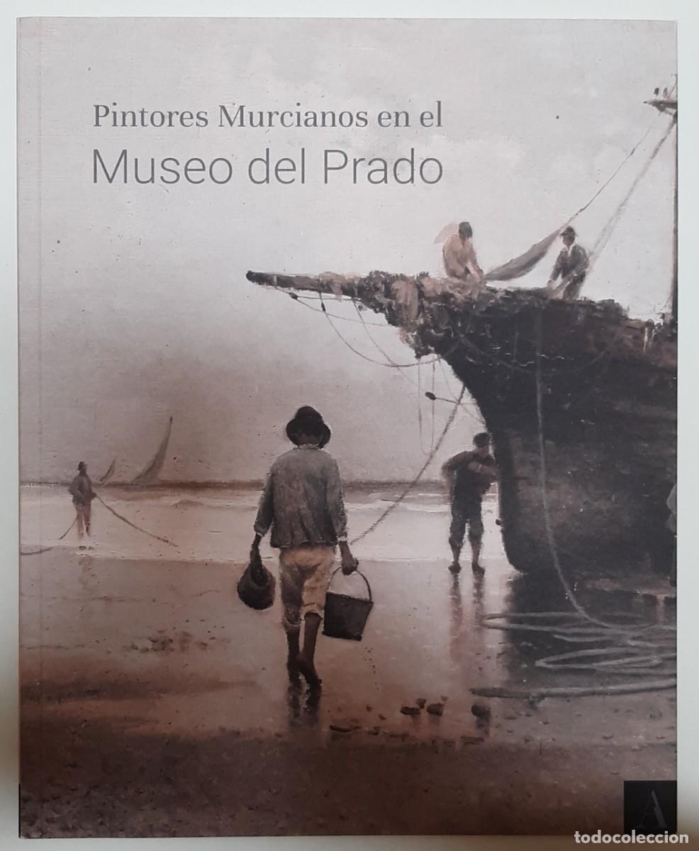 Arte: Pintores murcianos en el Museo del Prado
