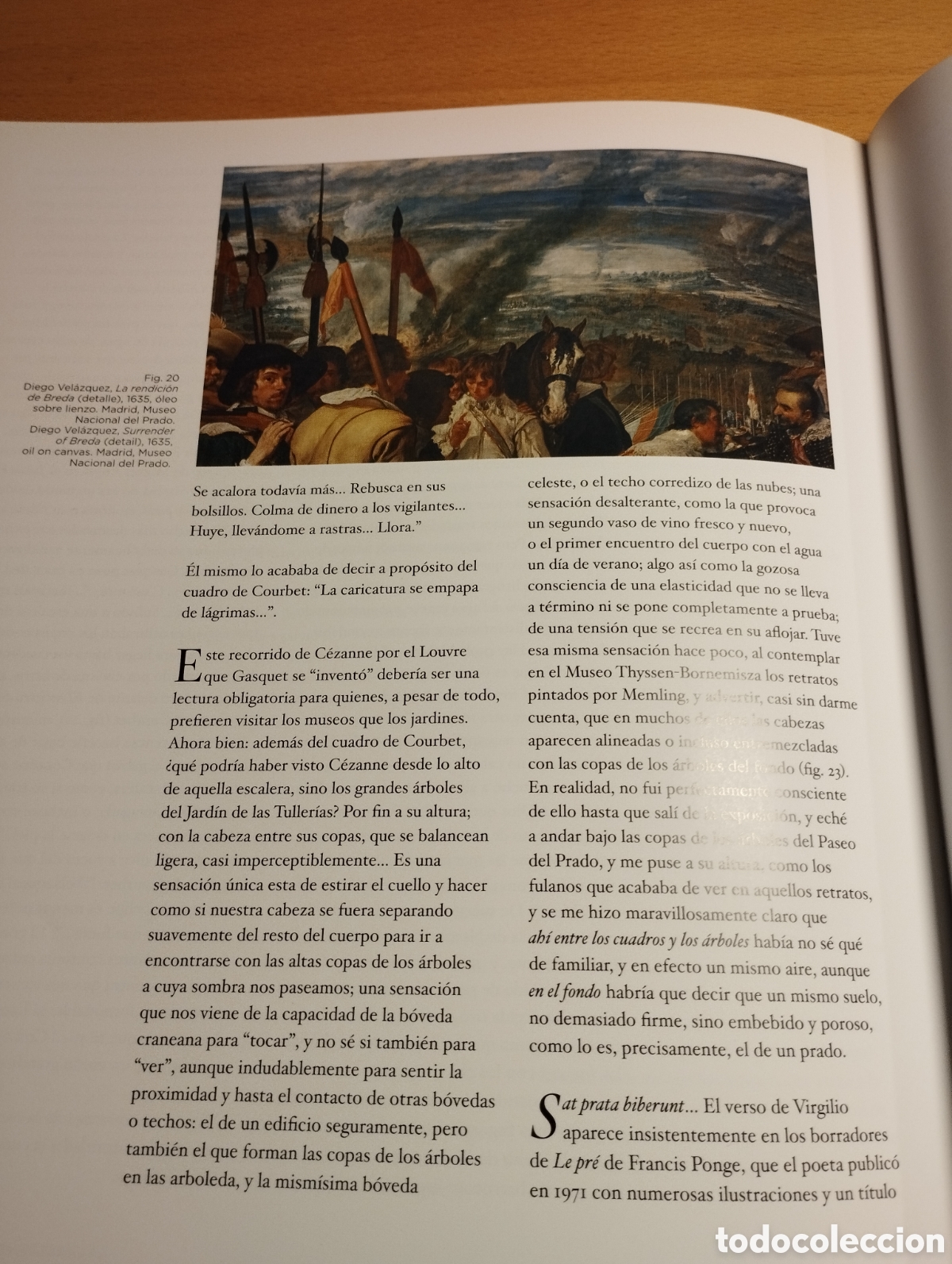 Arte: PRADO. PRIMAVERA - VERANO 2007. SPRING - SUMMER - Foto 9