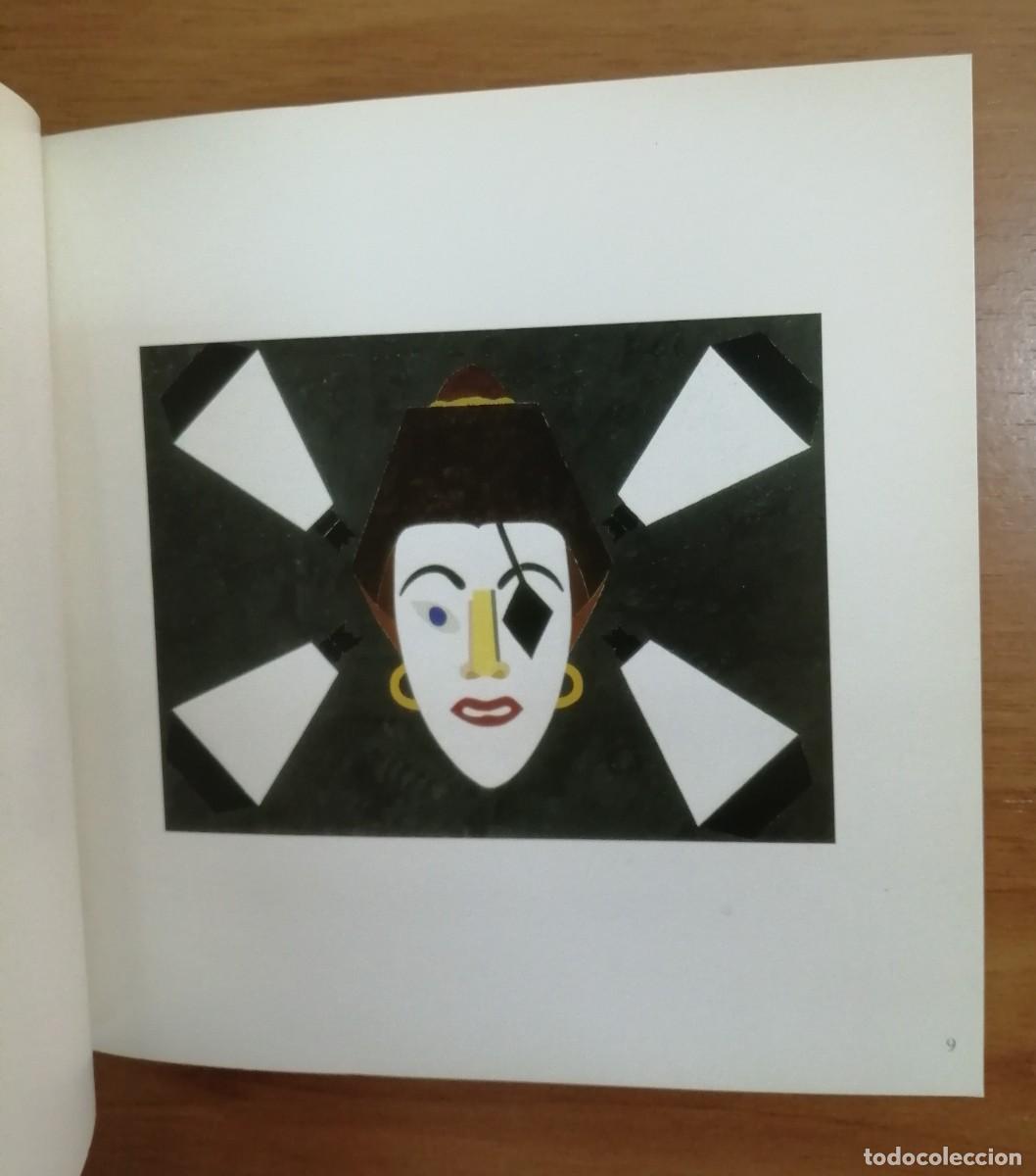 Arte: Cat&aacute;logo Eduardo Arroyo - Foto 3