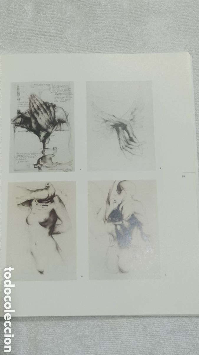 Arte: Cat&aacute;logo Joan Castej&oacute;n . 2001 - Foto 9