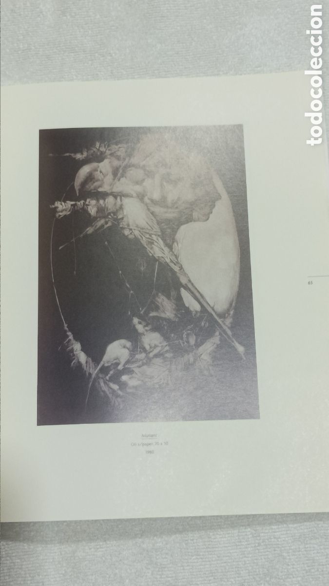 Arte: Cat&aacute;logo Joan Castej&oacute;n . 2001 - Foto 12