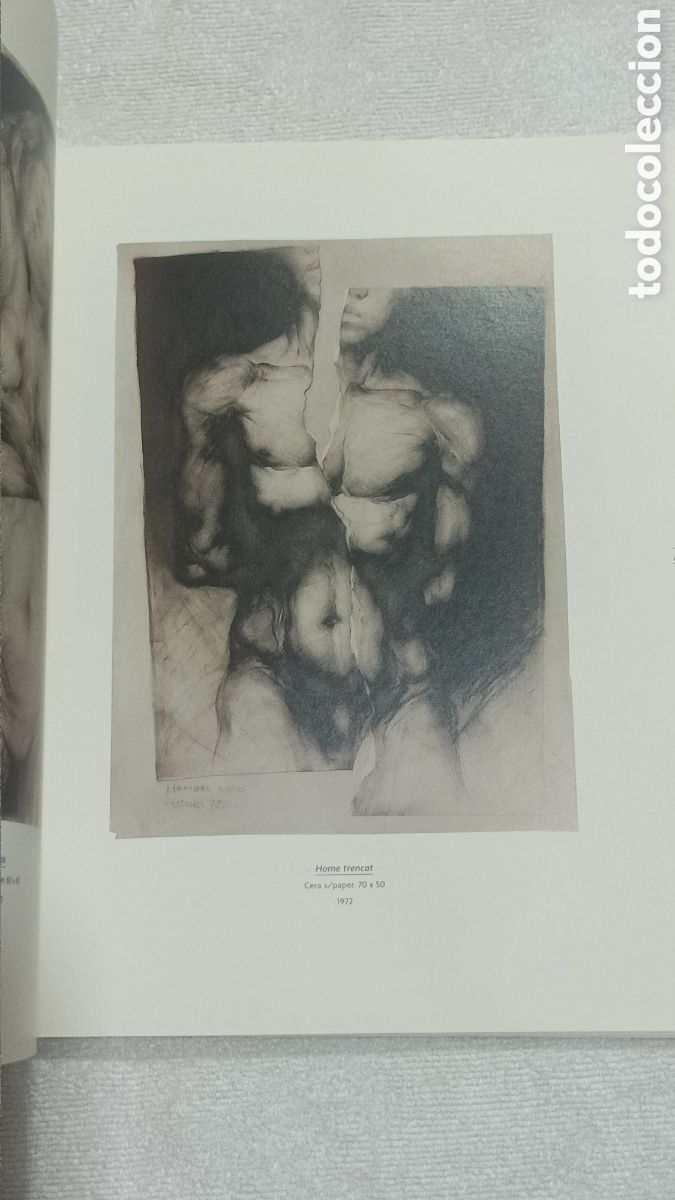 Arte: Cat&aacute;logo Joan Castej&oacute;n . 2001 - Foto 13