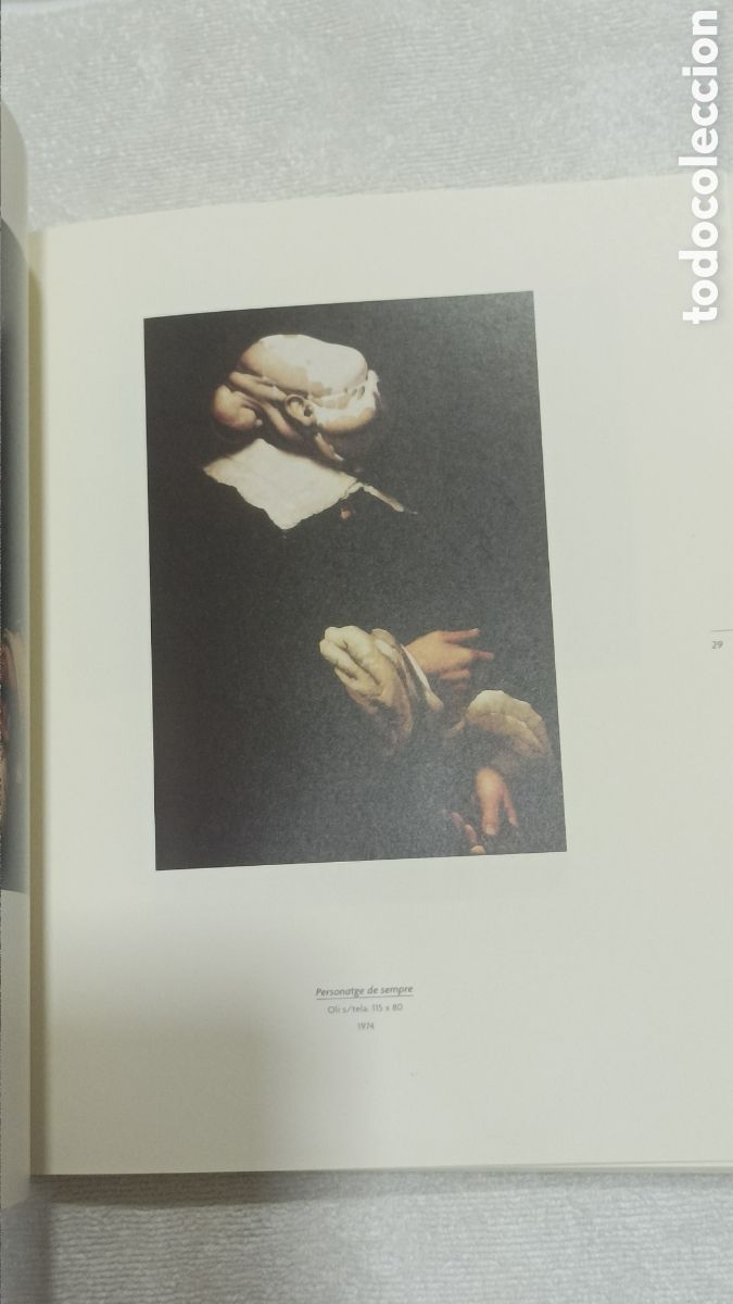 Arte: Cat&aacute;logo Joan Castej&oacute;n . 2001 - Foto 16