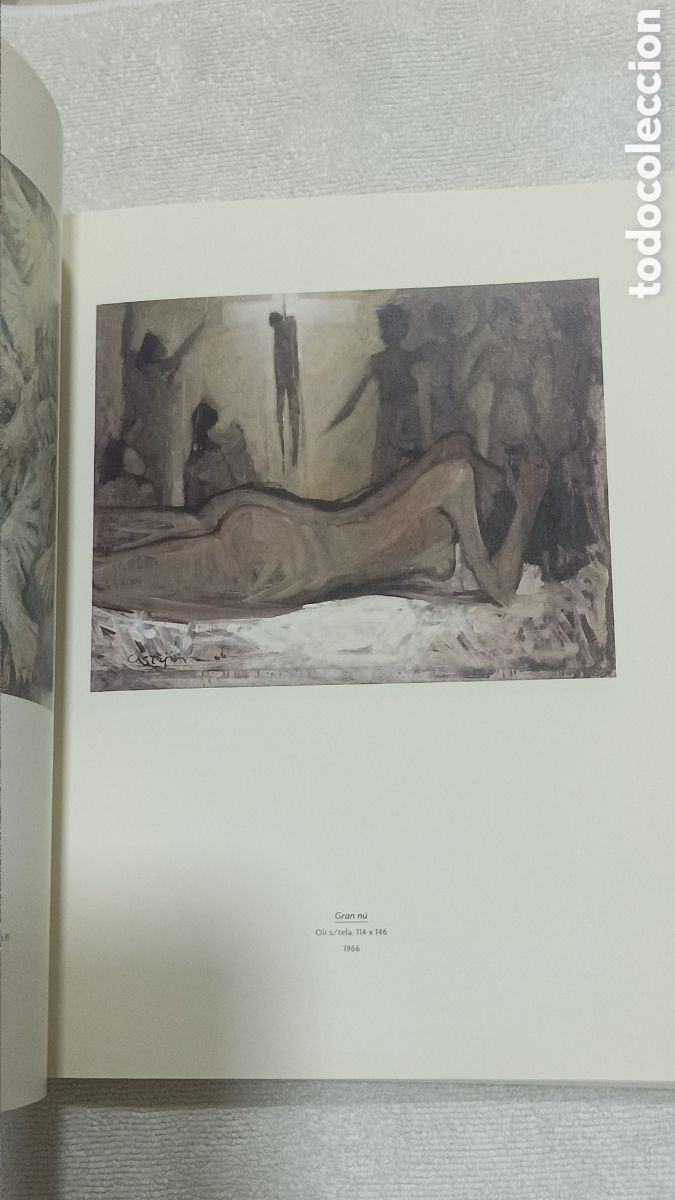 Arte: Cat&aacute;logo Joan Castej&oacute;n . 2001 - Foto 17