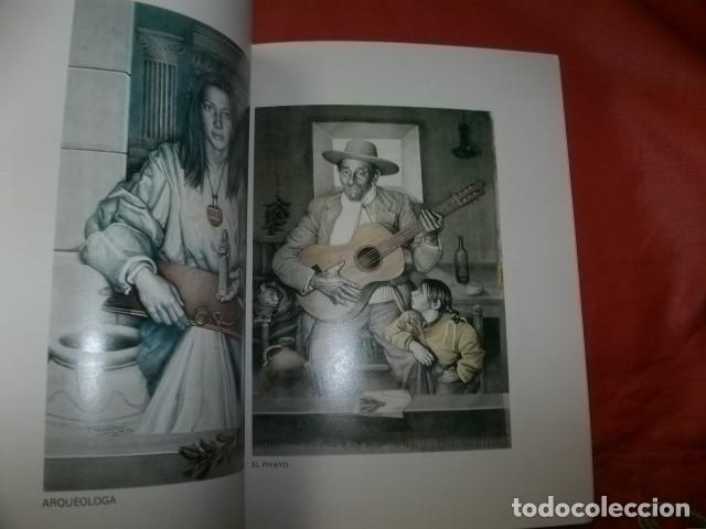Arte: FRANCISCO (PACO) HERN&Aacute;NDEZ, MAESTRO DE NUESTRA &Eacute;POCA - Foto 2