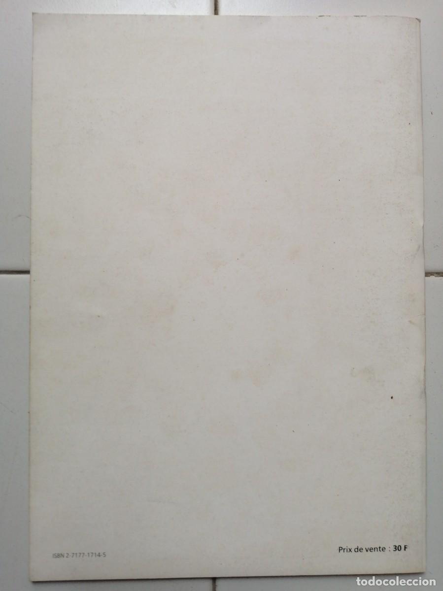 Arte: Baselitz. Biblioth&egrave;que Nationale. 1985. En franc&eacute;s - Foto 3