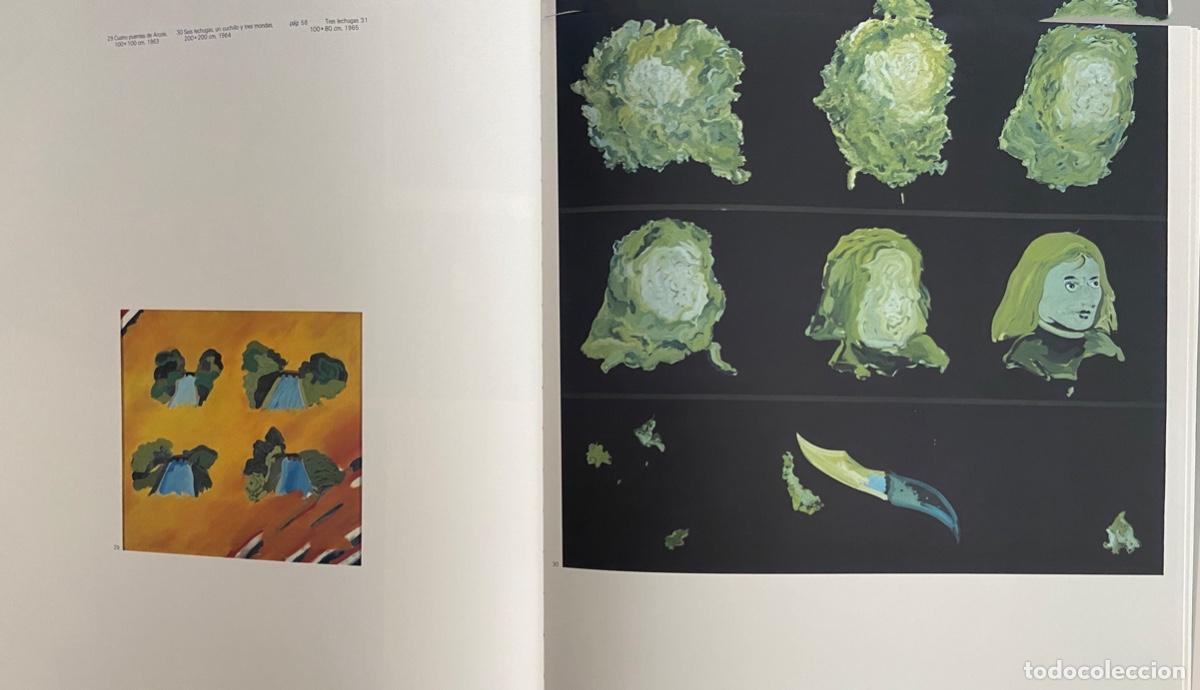 Arte: CATALOGO DE EDUARDO ARROYO - Foto 5