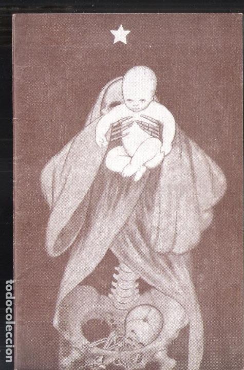 Art: Nos de Castelao. Mostra do &aacute;lbum N&Oacute;S.Enero 1975. Galer&iacute;a Sargadelos.Barcelona.20X13 cm. S/P(28pags)