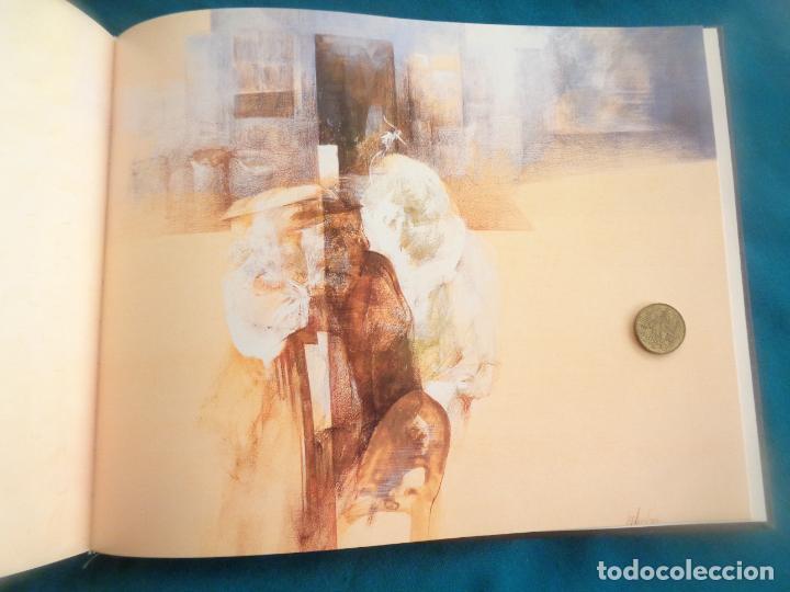 Arte: EL PAPEL DE LOS SETENTA, PEDRO CANO. - Foto 2
