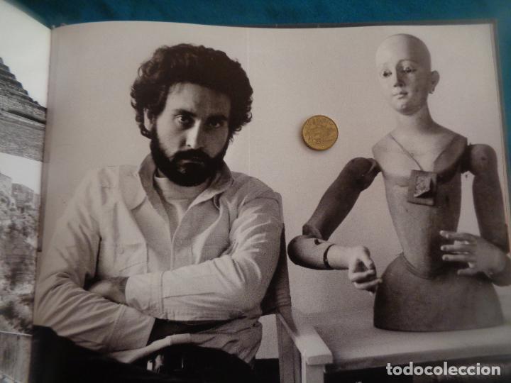 Arte: EL PAPEL DE LOS SETENTA, PEDRO CANO. - Foto 3