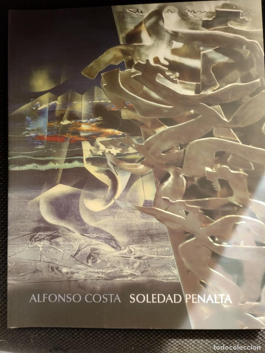 Arte: Alfonso Costa -Soledad Penalta - Foto 1