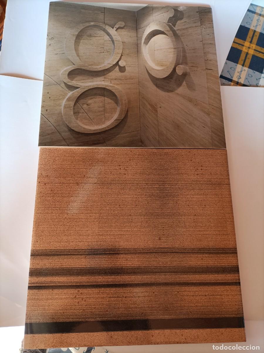 Arte: SUBIRACHS EN GENERAL &Oacute;PTICA. ESTUCHE 2 TOMOS - Foto 3