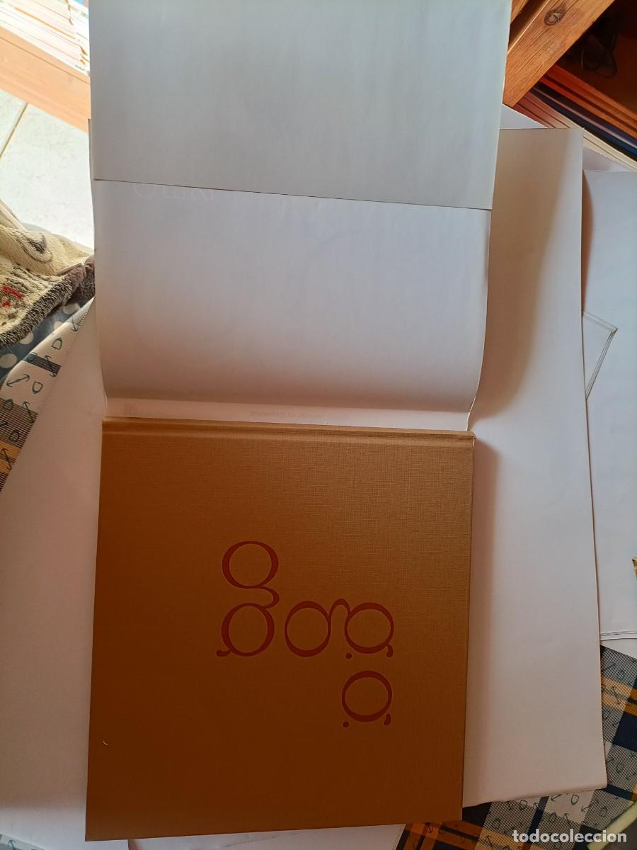 Arte: SUBIRACHS EN GENERAL &Oacute;PTICA. ESTUCHE 2 TOMOS - Foto 8