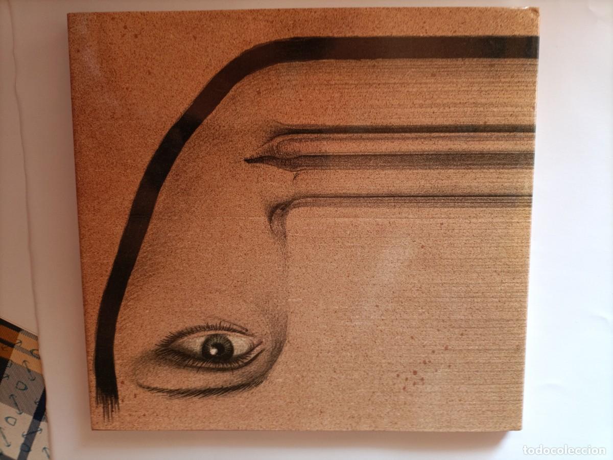 Arte: SUBIRACHS EN GENERAL &Oacute;PTICA. ESTUCHE 2 TOMOS - Foto 10