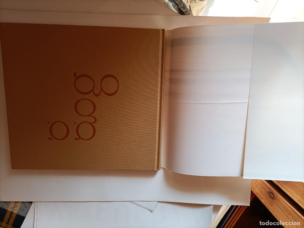 Arte: SUBIRACHS EN GENERAL &Oacute;PTICA. ESTUCHE 2 TOMOS - Foto 11
