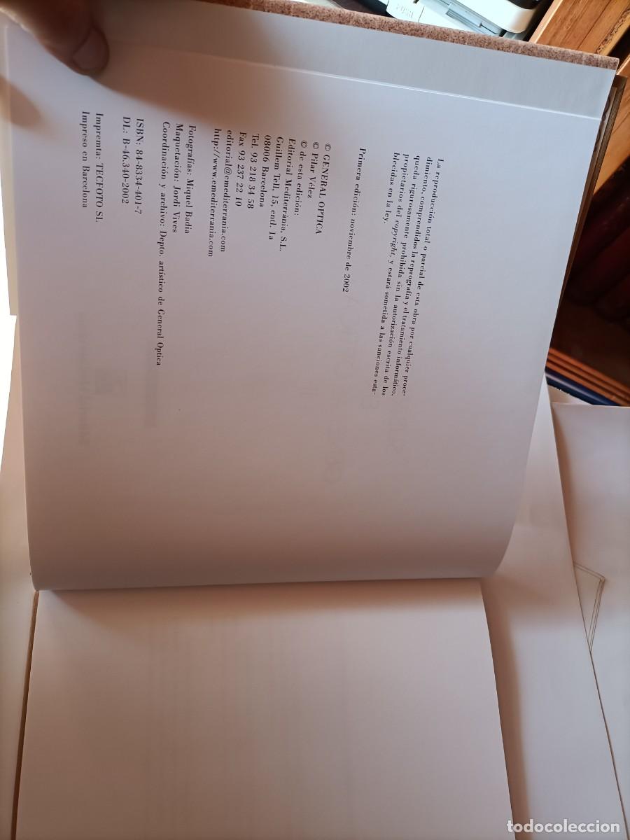 Arte: SUBIRACHS EN GENERAL &Oacute;PTICA. ESTUCHE 2 TOMOS - Foto 12